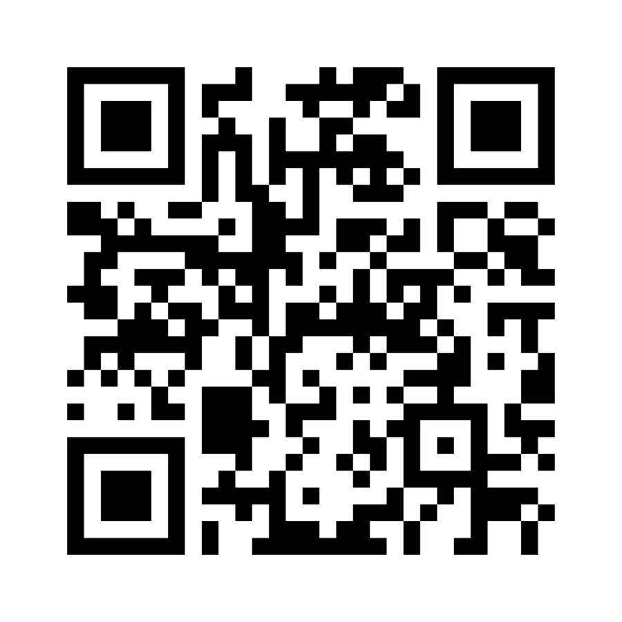 QR code - what's behind this link?