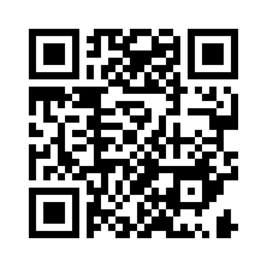 QR code - WiFi network access